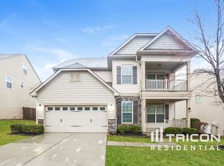 143 Saye Pl, Mooresville, NC 28115