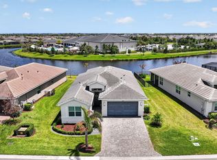 11869 SW Poseidon Way, Port St Lucie, FL 34987
