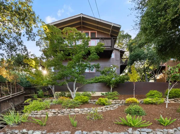 246 Exeter Ave, San Carlos, CA 94070