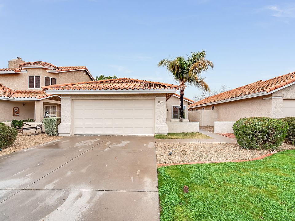 1st image of 8046 W Laurel Ln