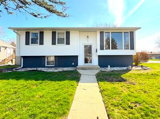 347 E Center St, Glenwood, IL 60425