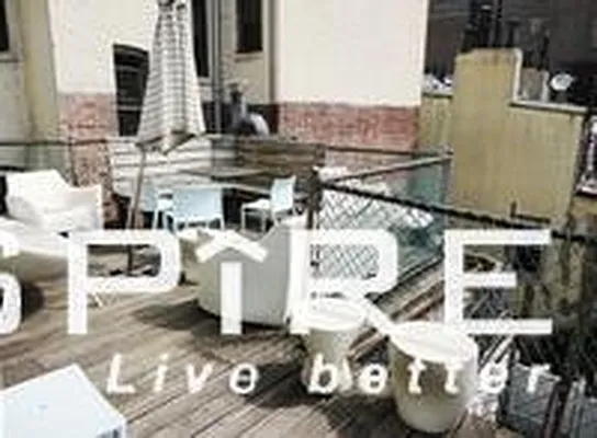 Rented by Spire Group | media 52