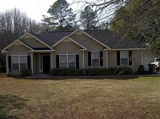 300 Barefoot St, Hartsville, SC 29550