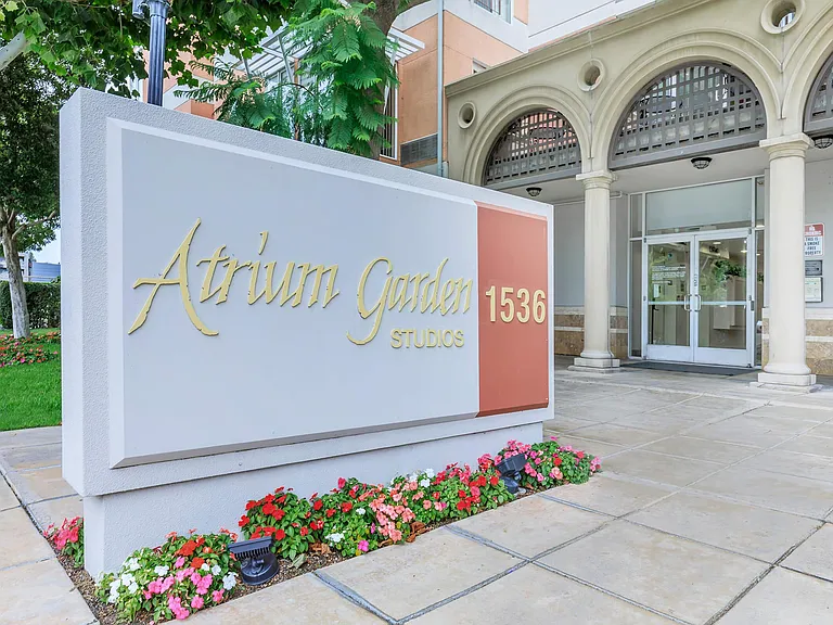 Atrium Garden Apartment Homes, LLC — Photo 17