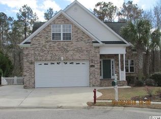 335 Fox Catcher Dr, Myrtle Beach, SC 29588