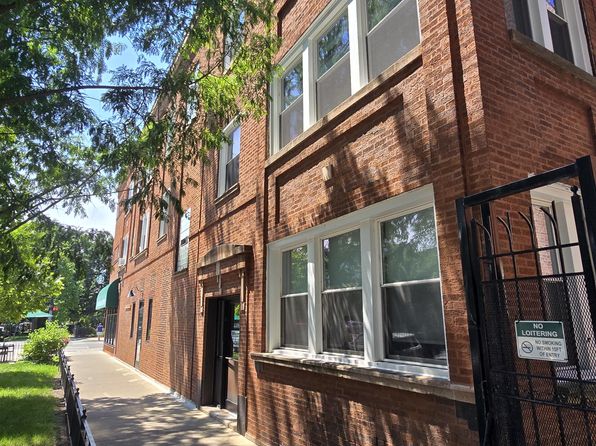 4406 N Wolcott Ave #3