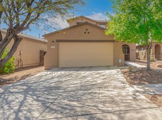 3846 E Bright View St, Tucson, AZ 85706