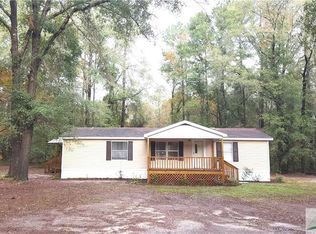 231 Pinnacle Way, Guyton, GA 31312