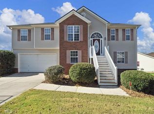 141 Pinkston Ct #24, Winder, GA 30680