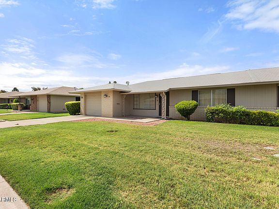 3rd image of 10953 W KELSO Drive