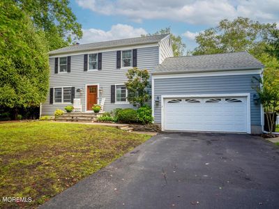 956 Millstone Court, Toms River, NJ, 08753