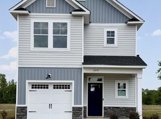1019 Mizuno Drive, Augusta, GA 30815