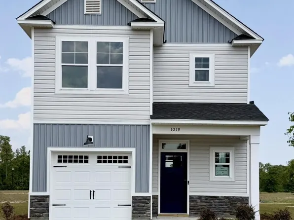 1019 Mizuno Drive, Augusta, GA 30815