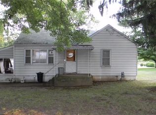 458 Falls Ave, New Castle, PA