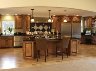 346 NW Fairhaven Ln, Dallas, OR 97338