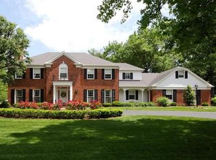 35 Muirfield Ln, Saint Louis, MO