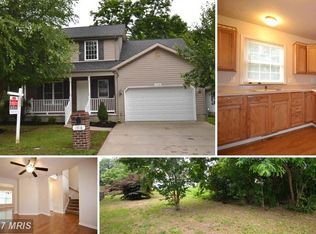 1918 Vincent St, Annapolis, MD 21401