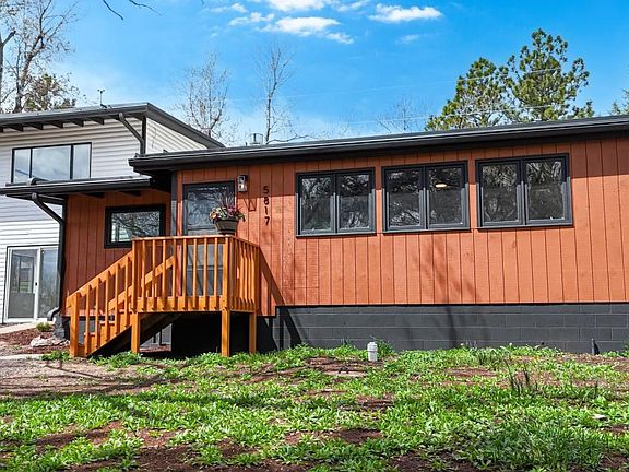 3rd image of 5817 Harrison Drive