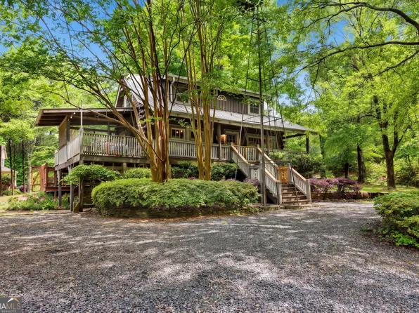 3582 Casteel Rd NE, Marietta, GA 30062