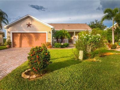 8663 Lake Front Ct, Punta Gorda, FL, 33950