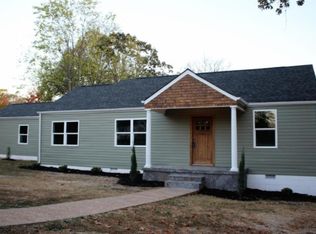 3617 Wimberly Ln, Chattanooga, TN 37412