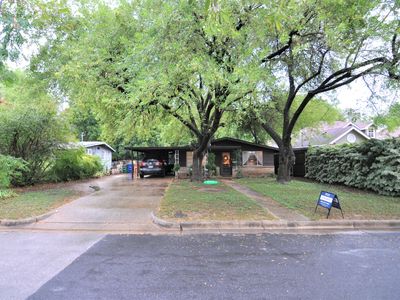 4011 Burnet Rd, Austin, TX, 78756