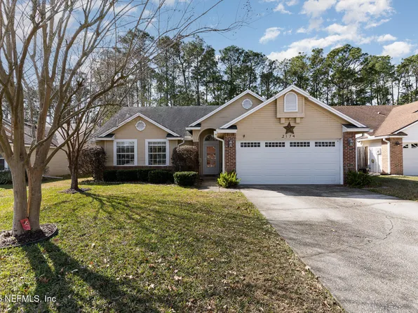 2174 ST MARTINS Drive W, Jacksonville, FL 32246