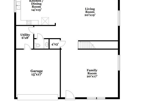 2nd image of this home