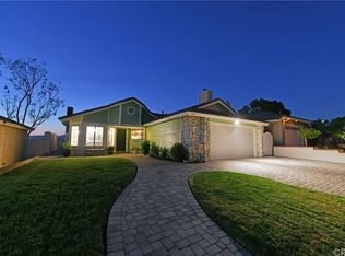 8445 E Foothill St, Anaheim, CA 92808