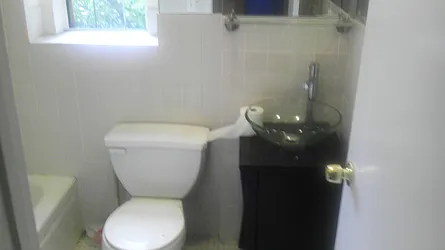 Rented by New York Residence