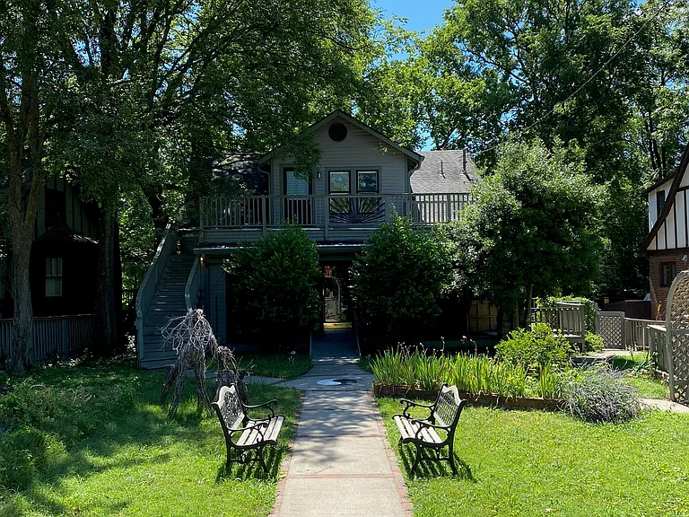 3004 Brightwood Ave #B — Photo 4