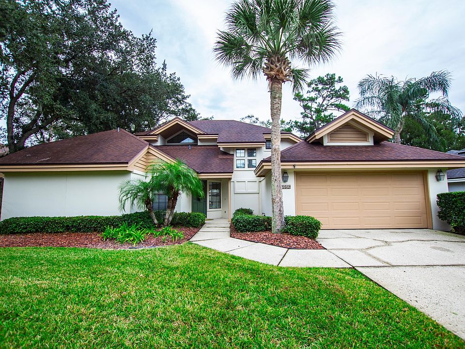 6036 Bridgewater Dr.