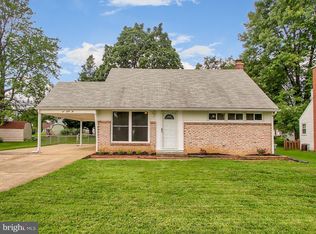 136 Stony Brook Dr, York, PA