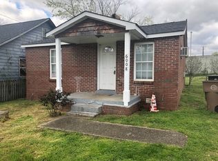 6008 Obrien Ave, Nashville, TN 37209