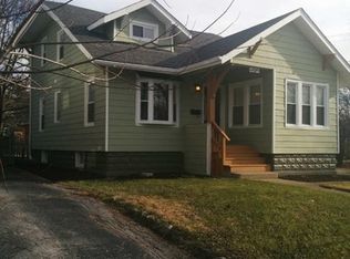 17727 Highland Ave, Homewood, IL 60430