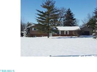 6280 Lilly Chapel Opossum Rd, London, OH 43140