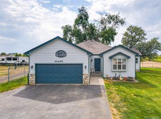 10465 County Road 23, Fort Lupton, CO 80621