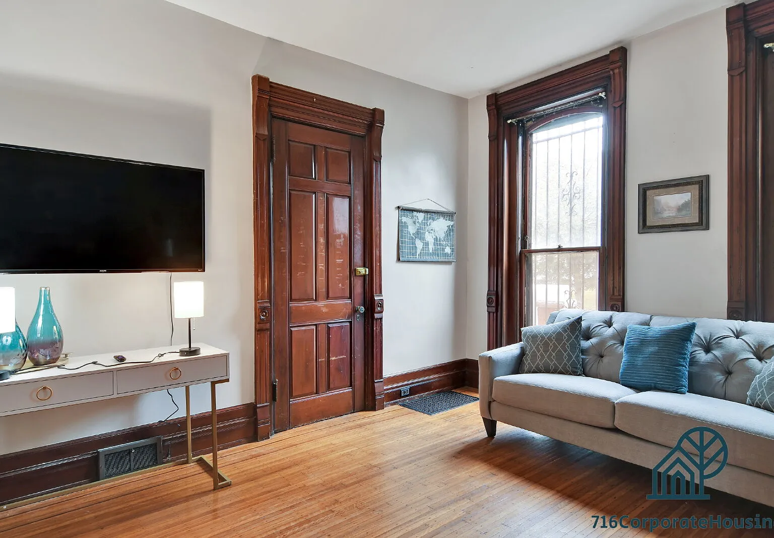 2 bed, 1.0 bath, 1000 sqft, $2,100 — Photo 4