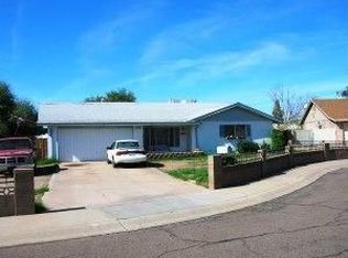11402 N 45th Ave, Glendale, AZ 85304