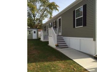 10 Maple Dr, Hightstown, NJ 08520