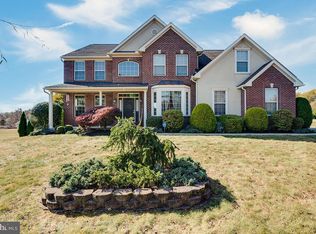 714 Candy Rd, Mohnton, PA 19540