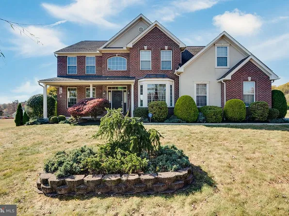 714 Candy Rd, Mohnton, PA 19540