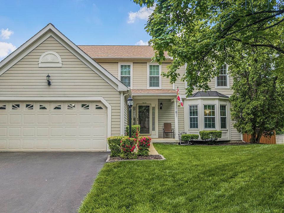 1st image of 15670 Andover Heights Dr