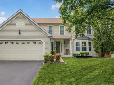15670 Andover Heights Dr, Woodbridge, VA, 22193