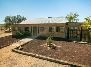 26 Calle Manana #A, Belen, NM 87002