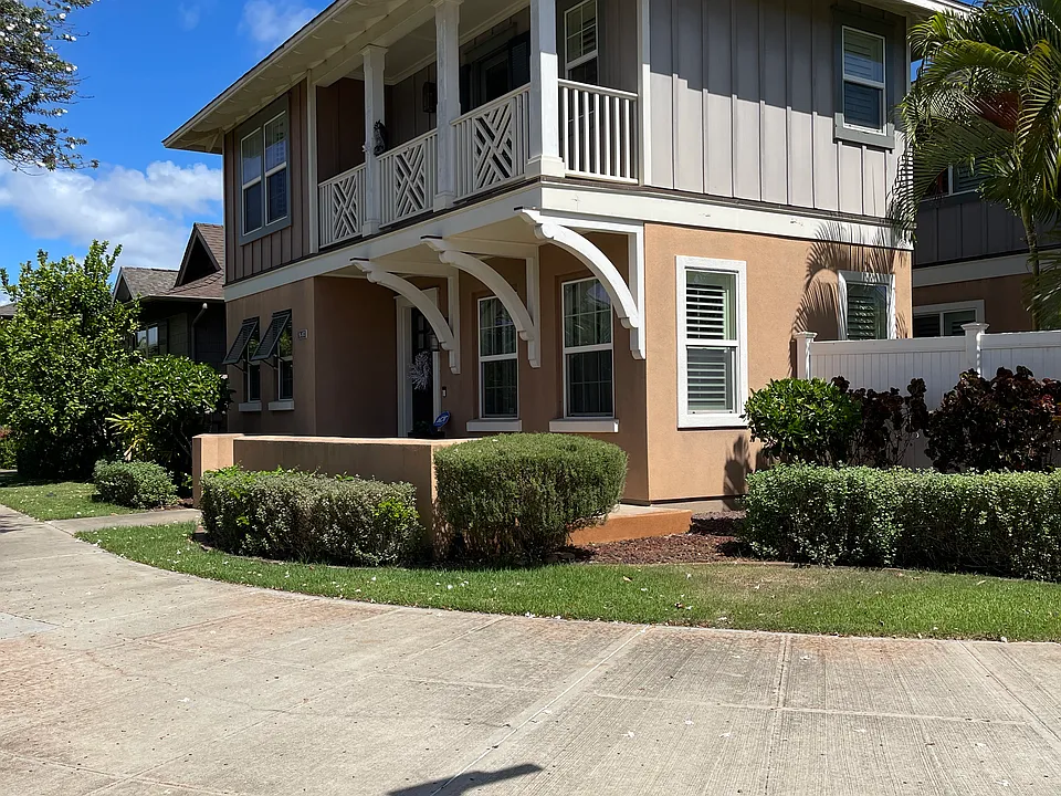 Waikapuna St