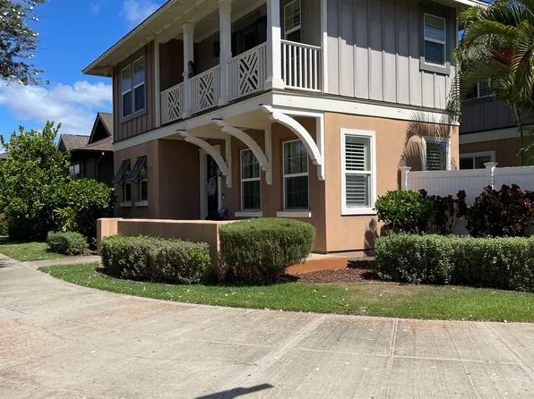 (undisclosed Address), Ewa Beach, HI 96706