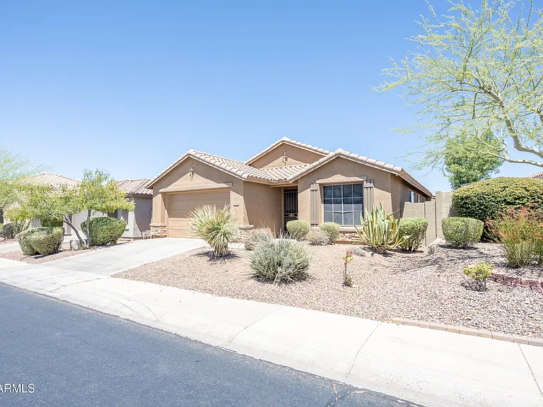 40930 N Wild West Trl — Photo 1