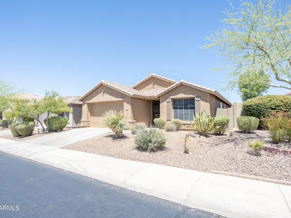 40930 N Wild West Trl, Phoenix, AZ 85086