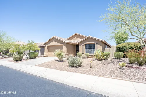 40930 N Wild West Trl Photo 1